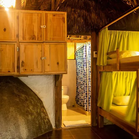 Eco Hostal Yuluka El Zaino Exterior photo