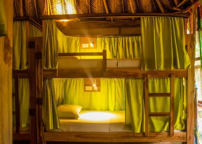Eco Hostal Yuluka
