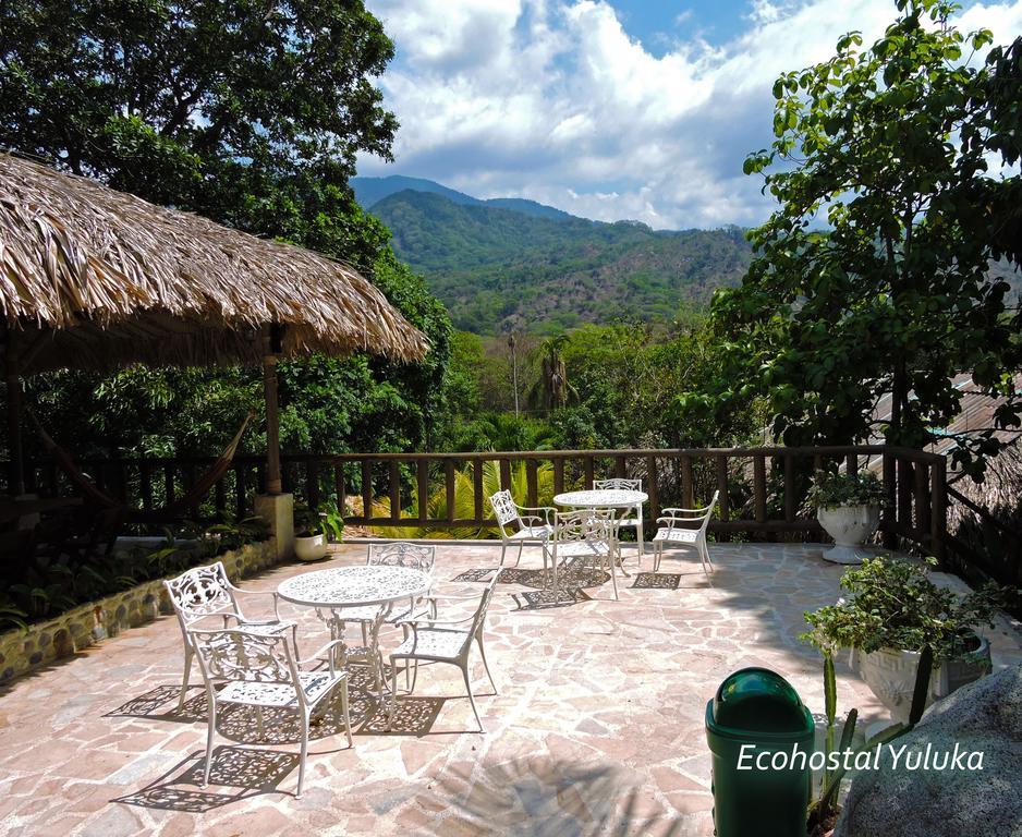 Hostal Eco Yuluka