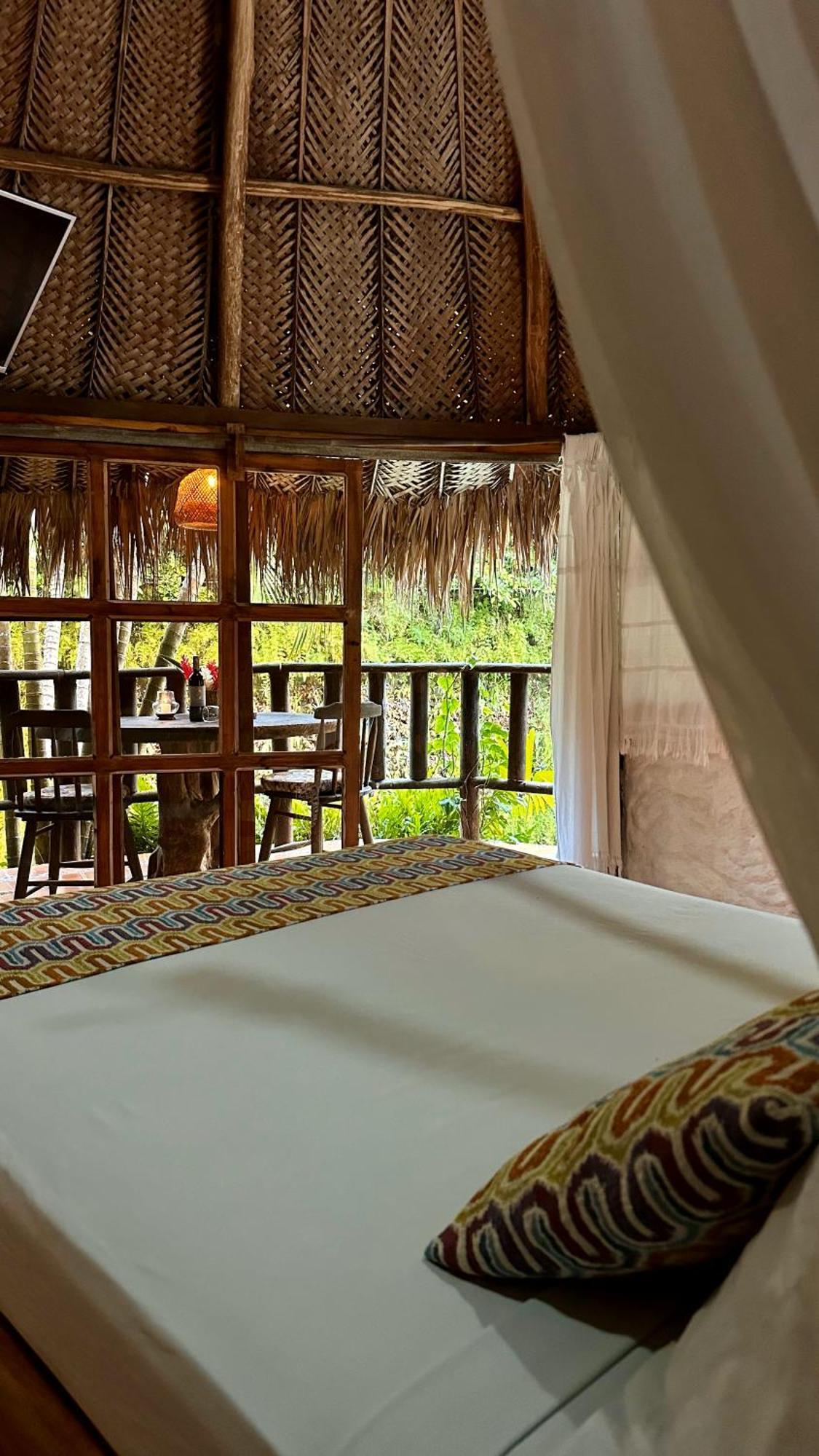 Eco Yuluka Hostal *
