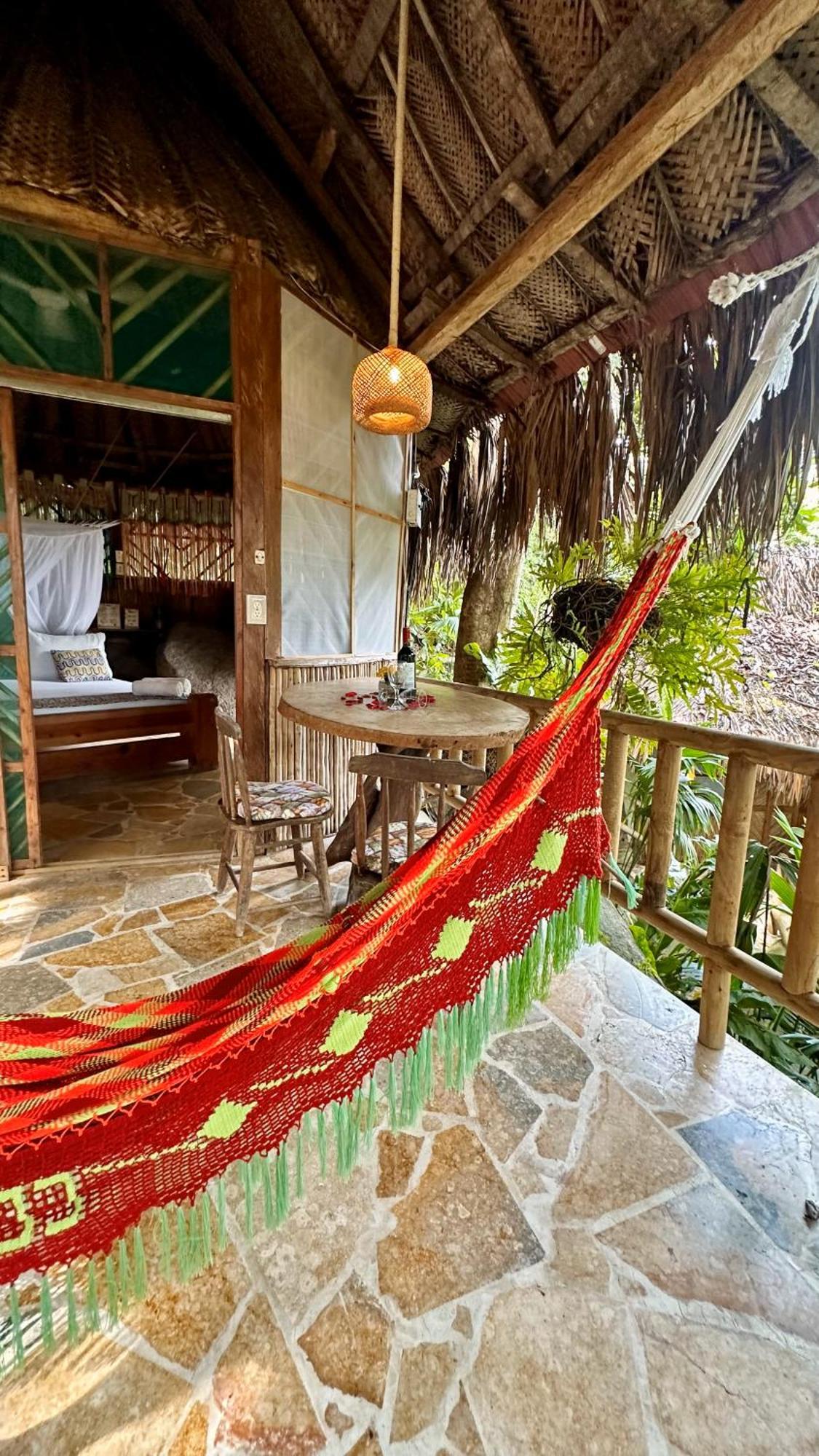 Hostal Eco Yuluka Zaino