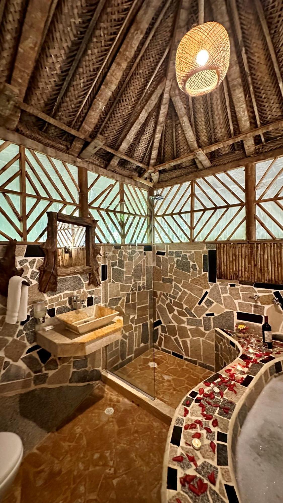 Hostal Eco Yuluka Zaino