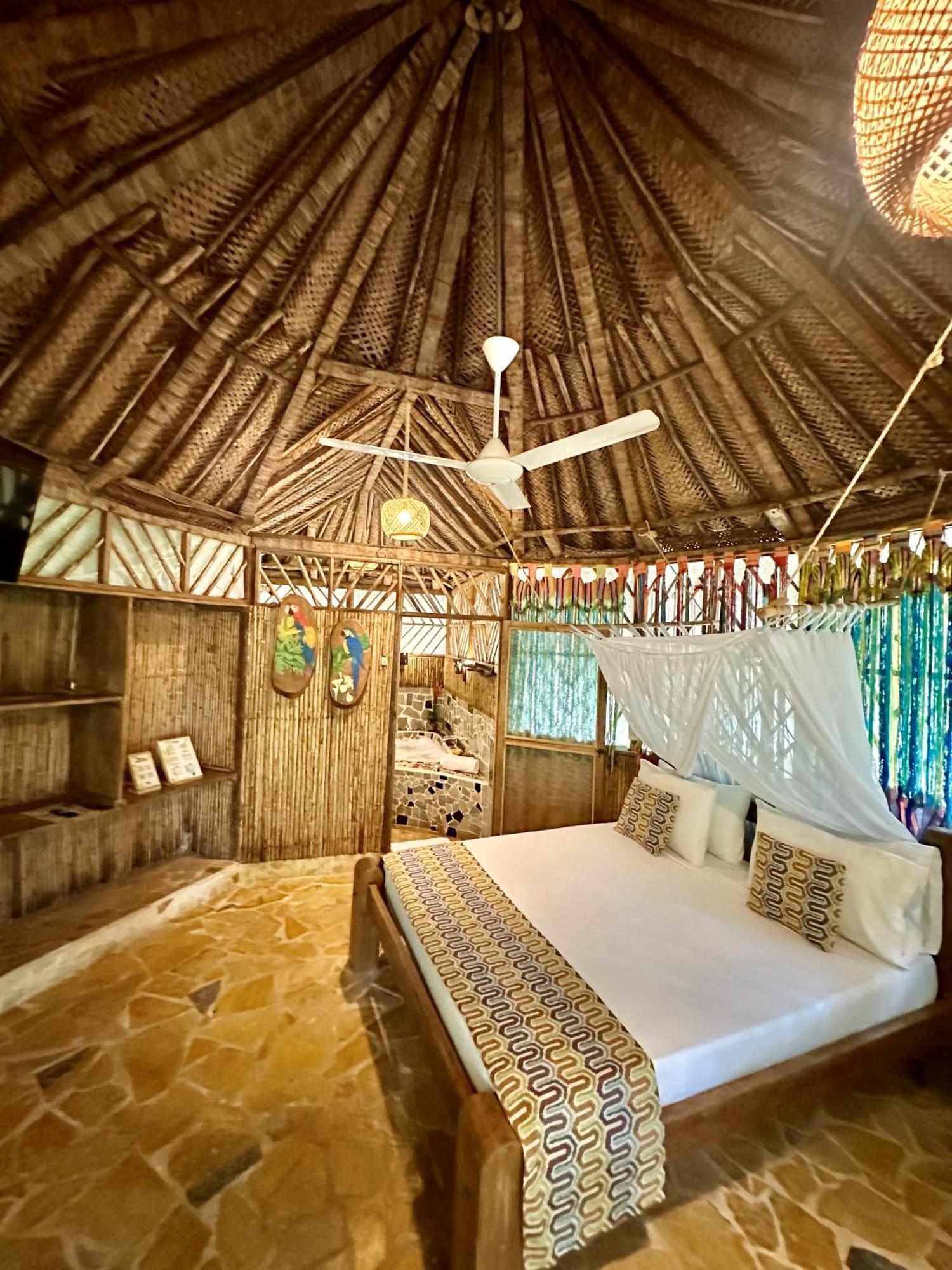 Eco Yuluka Hostal
