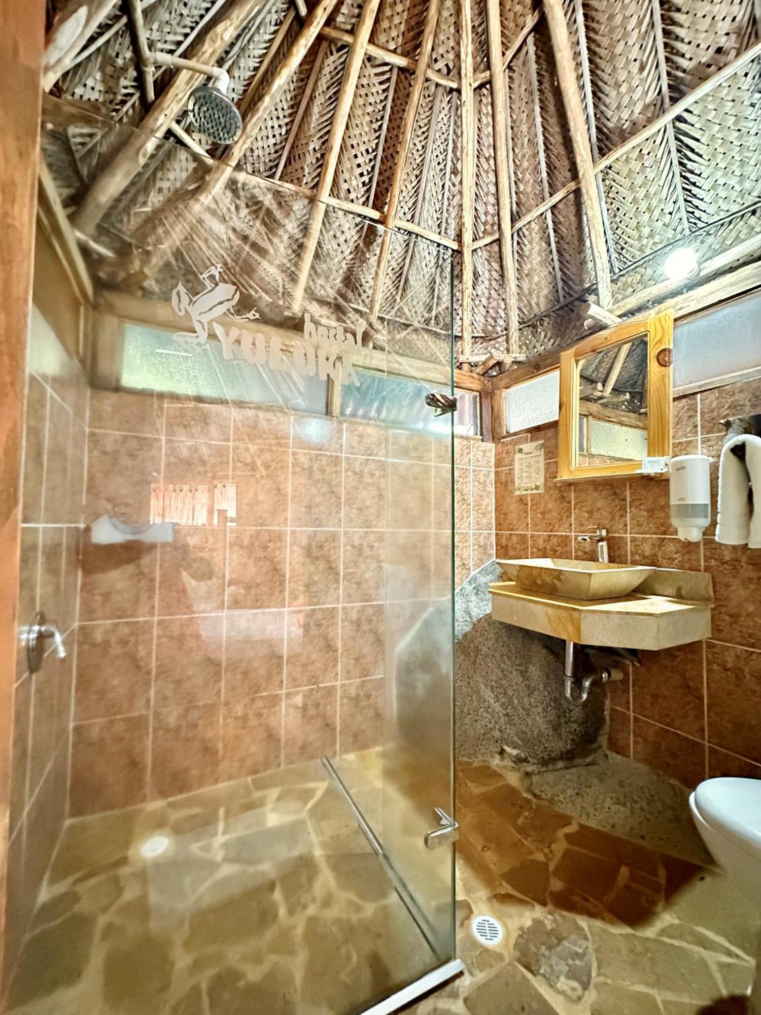 Hostal Eco Yuluka *