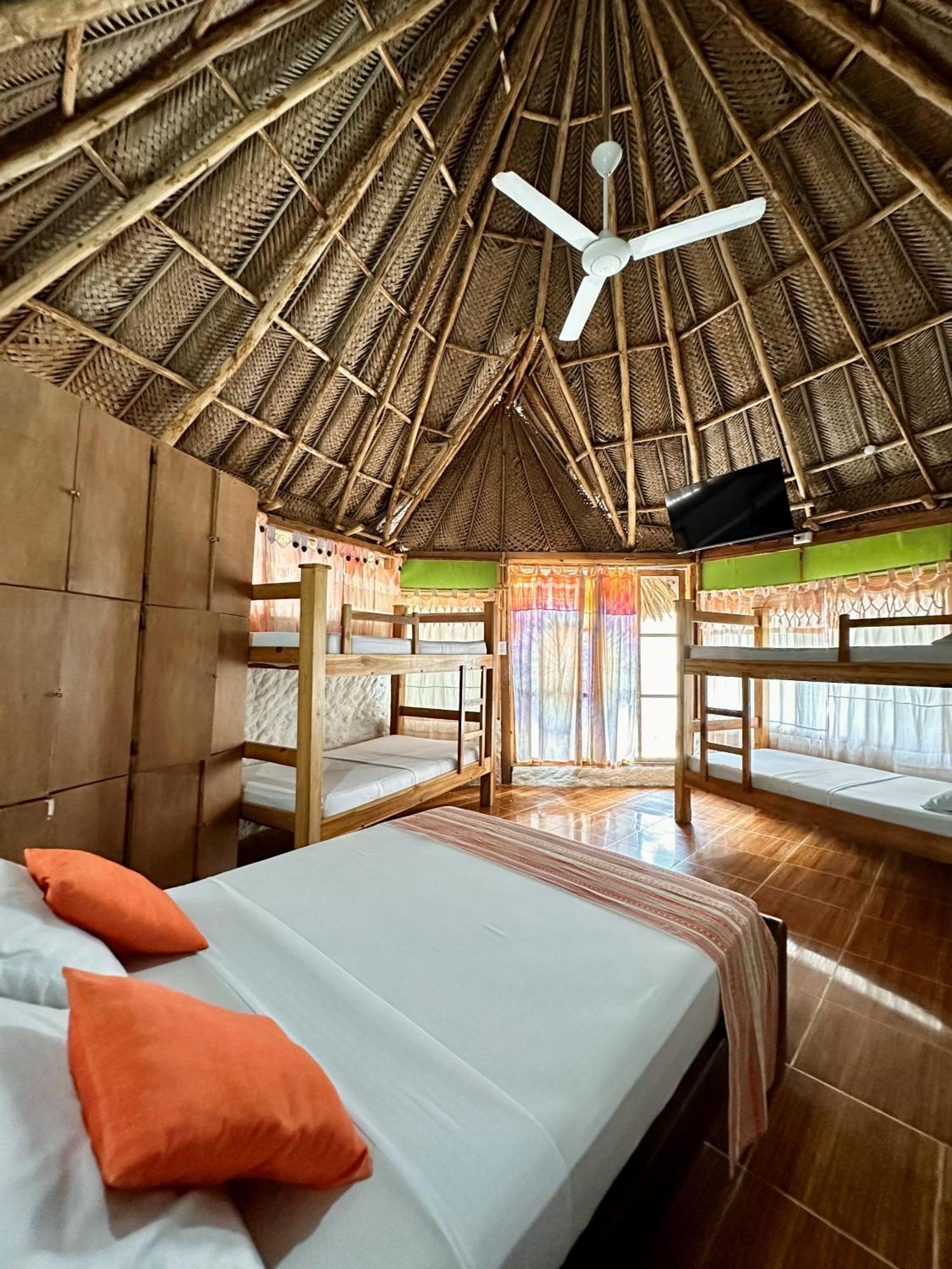 Eco Yuluka Hostal Zaino