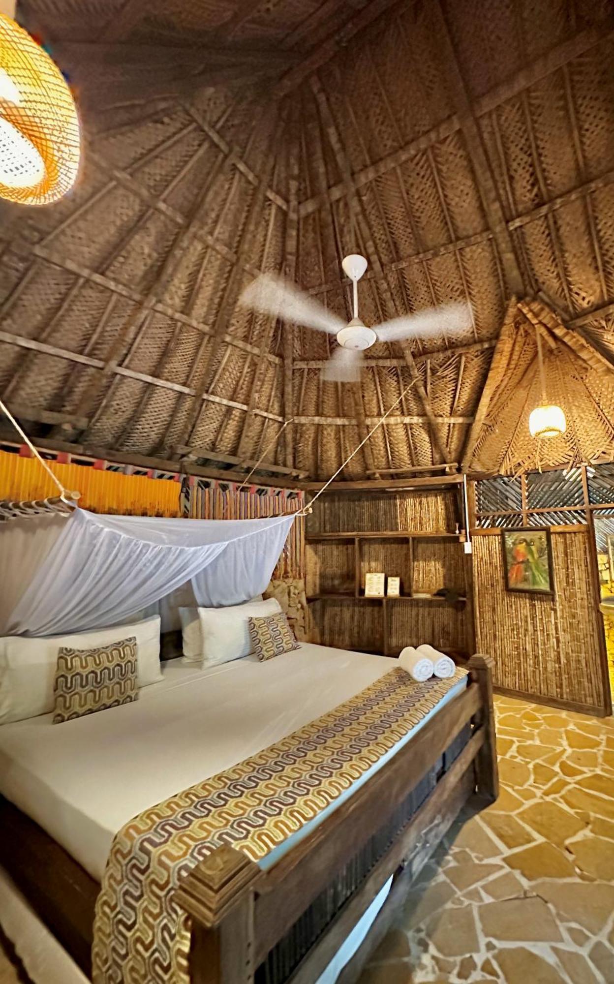 Eco Yuluka Hostal *