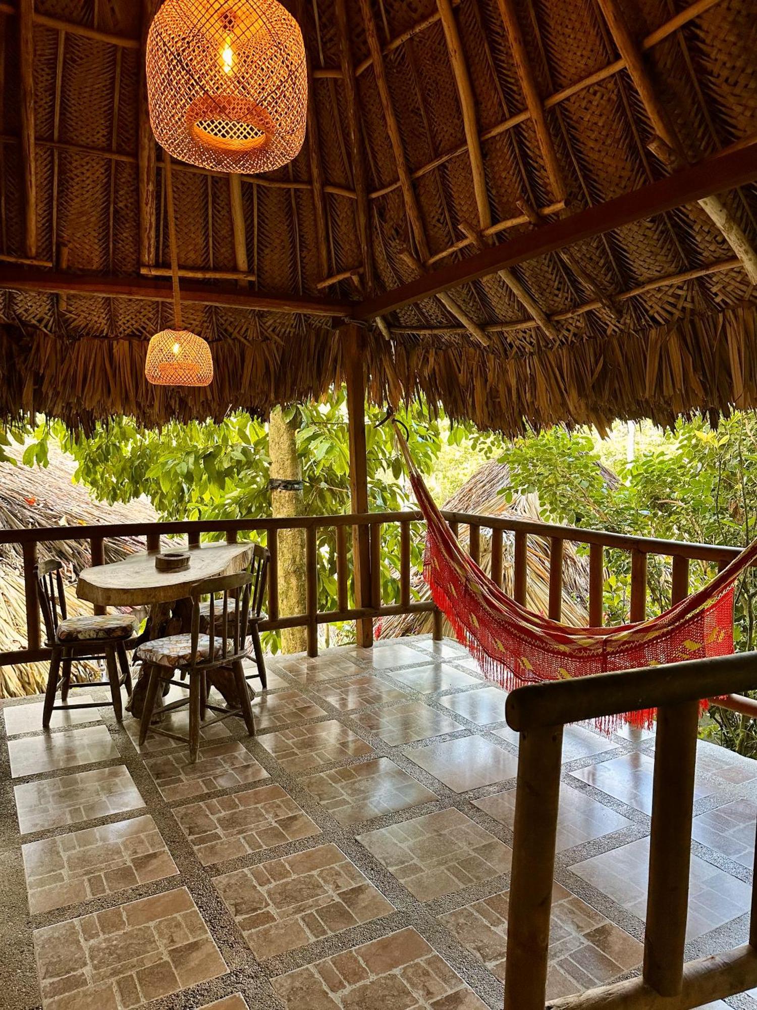 Hostal Eco Yuluka *