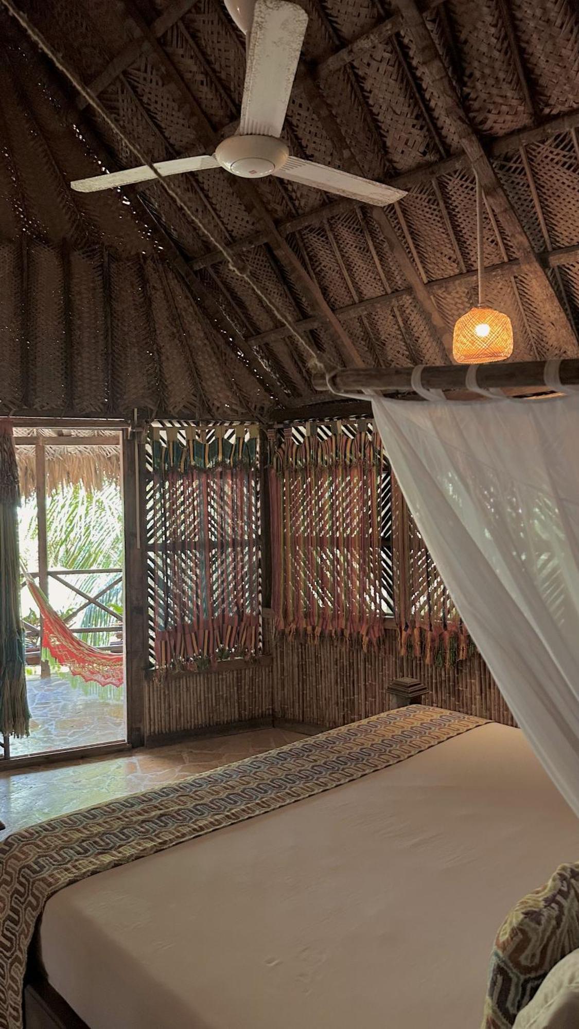 Eco Yuluka Hostal Zaino