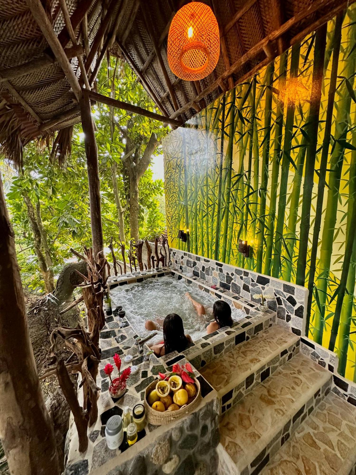 Eco Yuluka Hostal *
