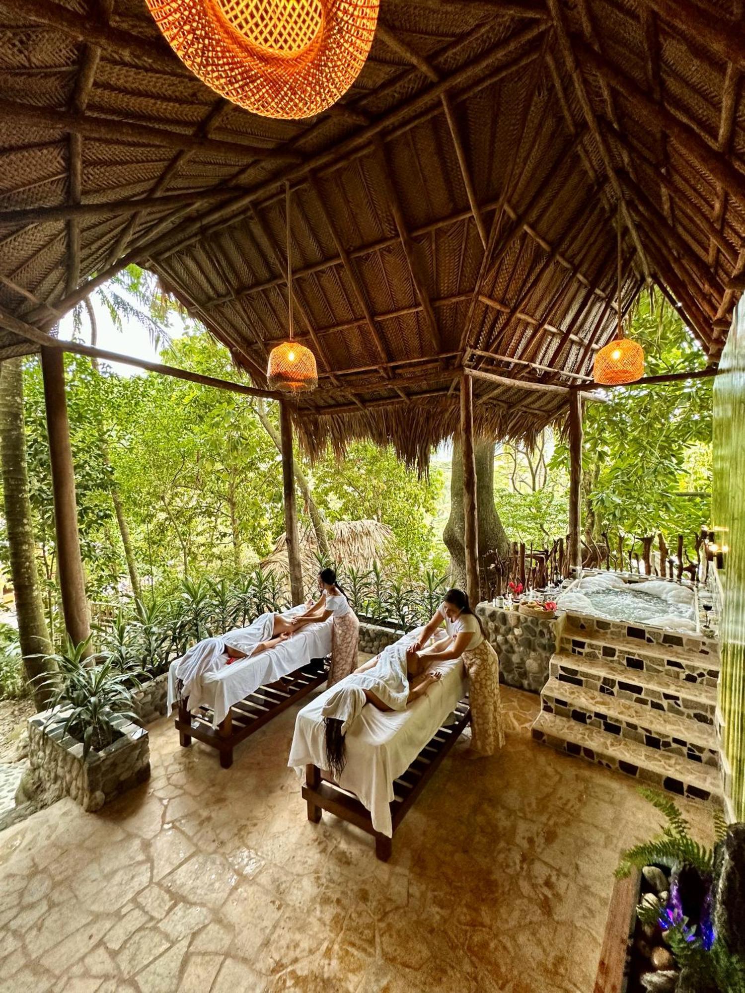 Eco Yuluka Hostal