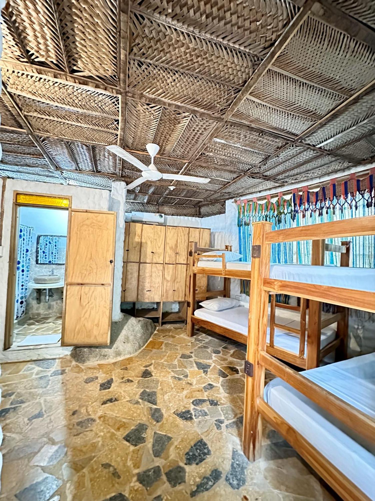 Hostal Eco Yuluka Zaino