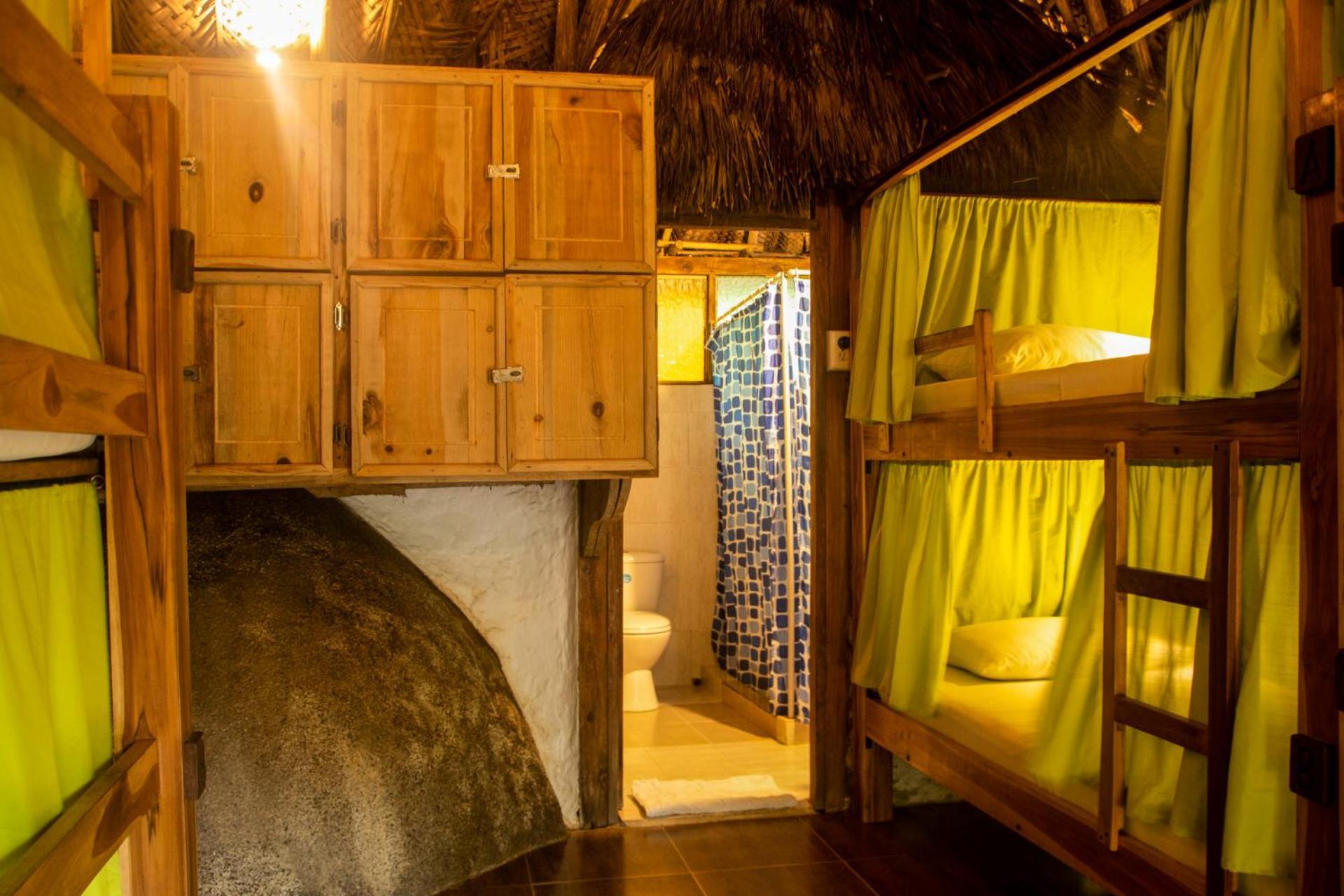 Eco Yuluka Hostal