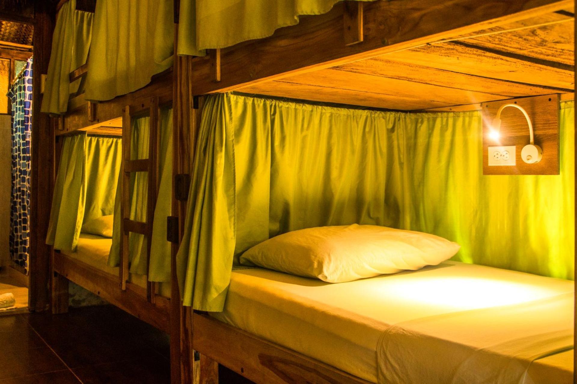 Eco Yuluka Hostal *