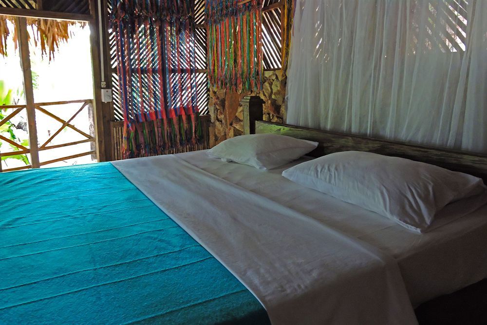 Eco Yuluka Hostal