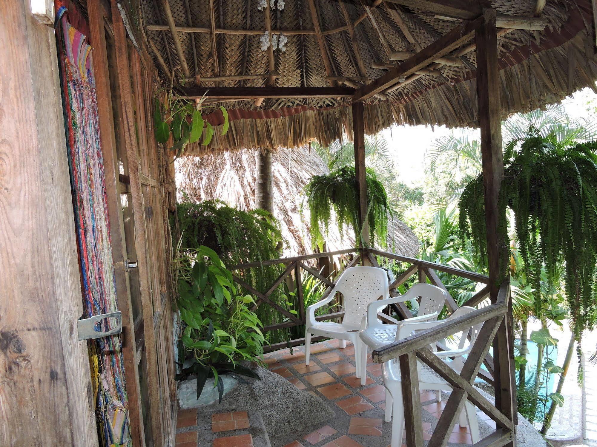 Eco Yuluka Hostal *