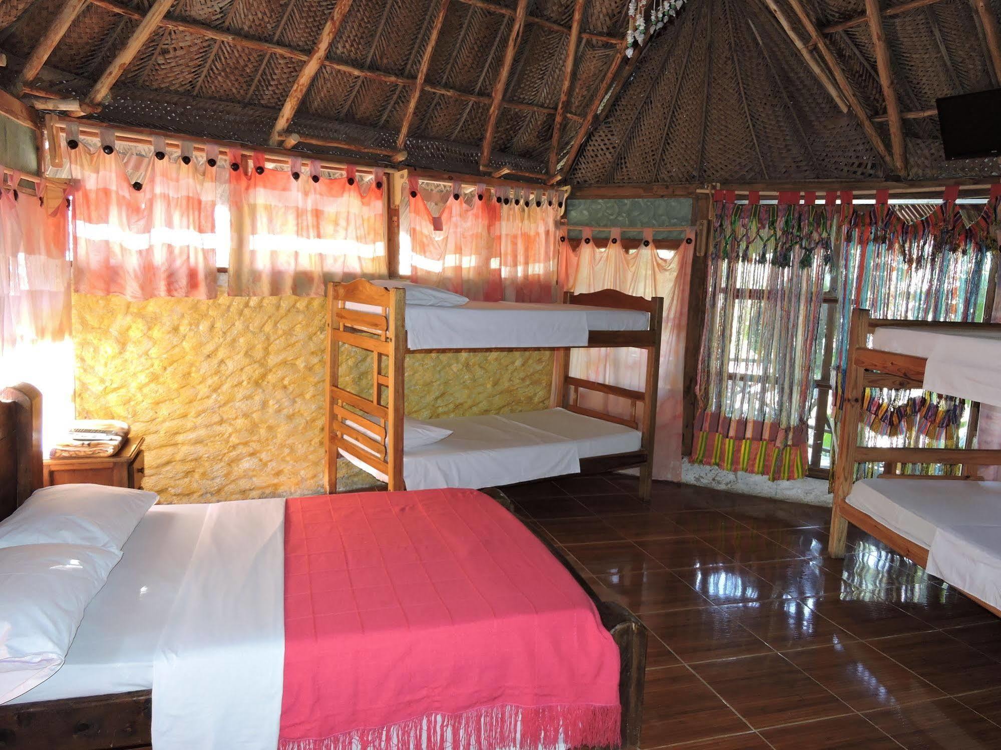 Eco Yuluka Hostal