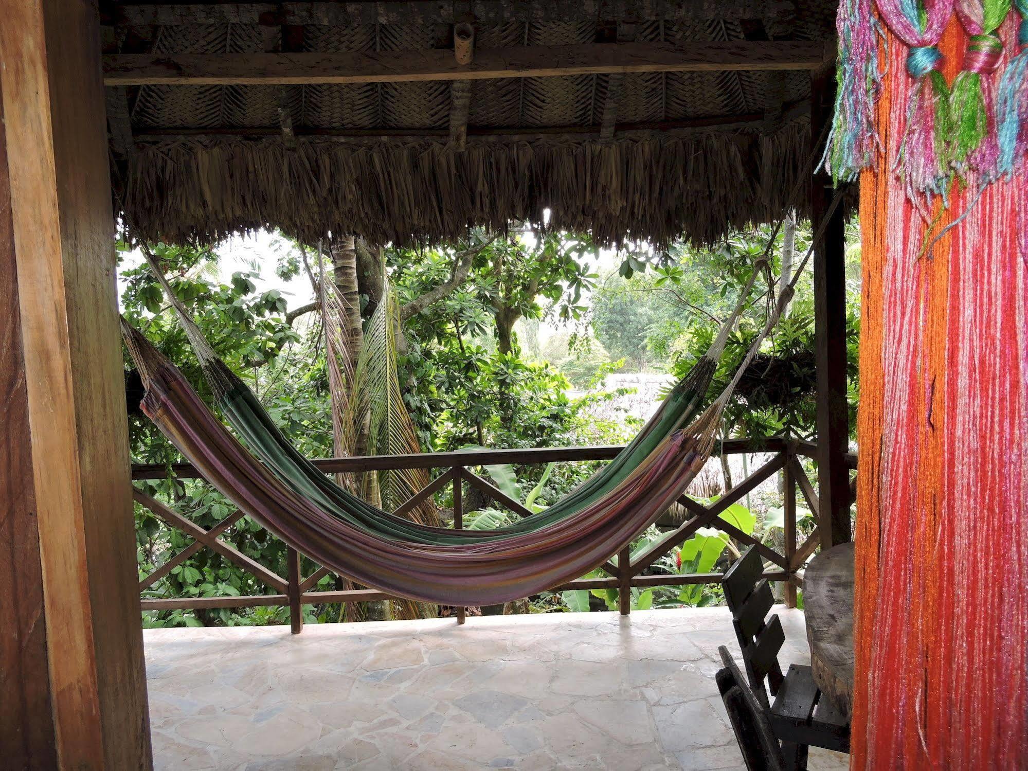 Eco Yuluka Hostal Zaino